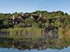 Kichaka Private Game Lodge - Exerior 